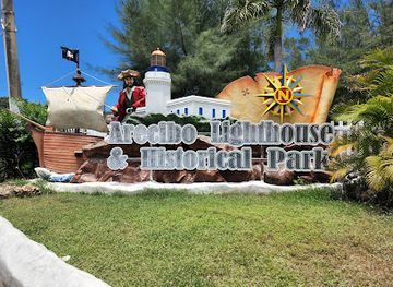 puerto-rico/arecibo-observatory/landmark/arecibo-lighthouse-and-historical-park