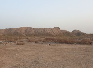 iraq/babel/landmark/tell-babil-summer-palace-of-nebuchadnezzar