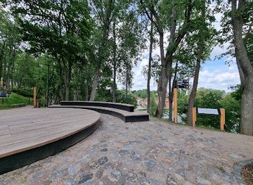 latvia/talsi/landmark/keninkalns