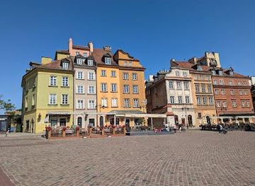 poland/warsaw/landmark/plac-zamkowy-4