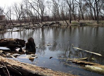 wisconsin/glacial-lake-wisconsin/landmark/chicago-portage-national-historic-site