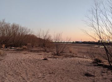 oklahoma/kiamichi-country/landmark/nws-arkansas-red-basin-river-forecast-center-abrfc