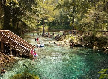 florida/big-bend/landmark/madison-blue-spring-state-park
