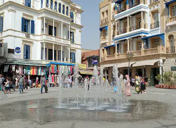 Victory Square