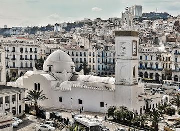 algeria/chelif-plain/landmark/djemaa-el-djedid