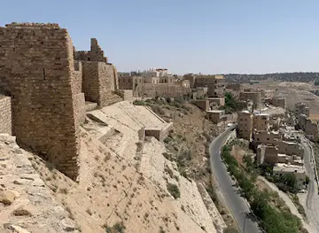 Kerak Castle