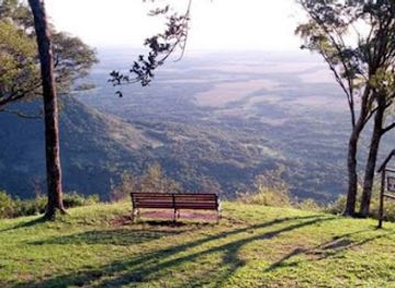 paraguay/cordillera-hills/landmark/mirador-del-cerro-akati
