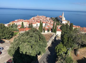 slovenia/portoroz/landmark/walls-of-piran