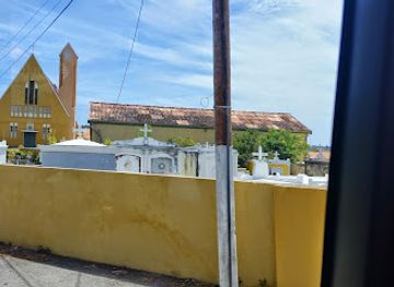 curacao/band-abou/landmark/hofi-pastor-curacao