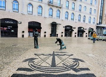 portugal/alentejo/landmark/pavers-monument