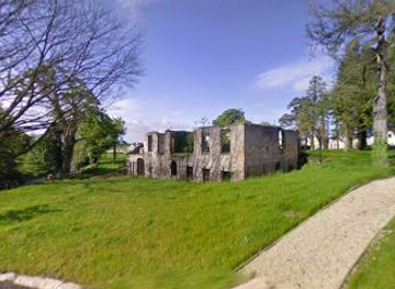 ireland/county-kildare/landmark/the-deans-house