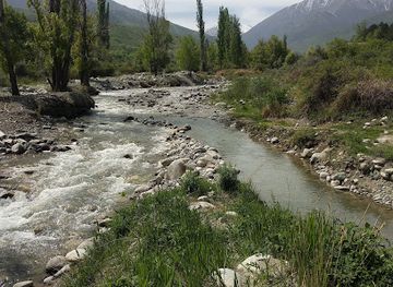 kyrgyzstan/ala-archa-national-park/landmark/verkhneye-ala-archinskoye-vodokhranilishche
