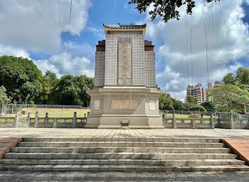 singapore/sembawang/landmark/teochew-memorial-park