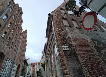 germany/lubeck/st-gertrud/landmark/petersilienstrasse