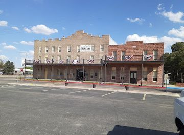 texas/permian-basin/landmark/west-of-the-pecos-museum