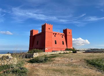 malta/marsa/landmark/the-red-tower