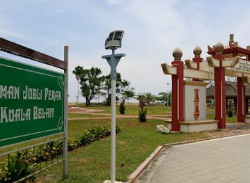 brunei/sungai-liang/landmark/silver-jubilee-park