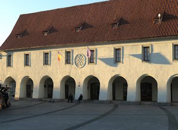 Emil Sigerus Museum of Saxon Ethnography