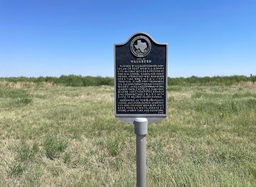 texas/south-plains/landmark/washburn-historical-marker