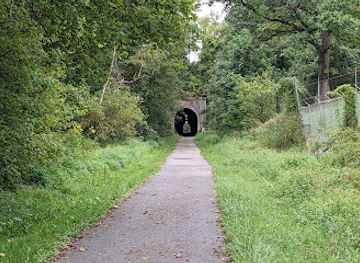 west-virginia/fairmont/landmark/meredith-tunnel-marion-county-rail-trail