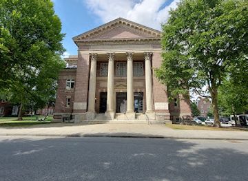 new-hampshire/hanover/landmark/rauner-special-collections-library