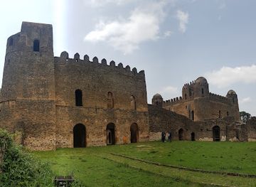 ethiopia/gondar/landmark/fasil-ghebbi