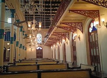 india/kolkata/landmark/beth-el-synagogue