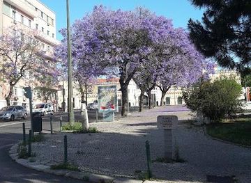 portugal/lisbon/landmark/alameda-cardeal-cerejeira