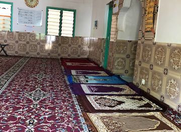 mayotte/chirongui/landmark/mosquee-de-magnassini