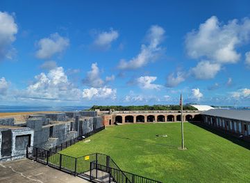 Fort Zachary Taylor Historic State Park