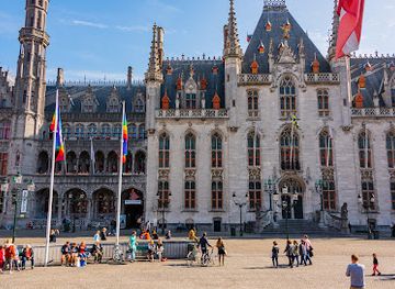 belgium/bruges-coast/landmark/burg