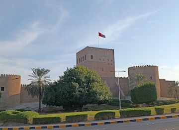 oman/sohar/landmark/sohar-fort