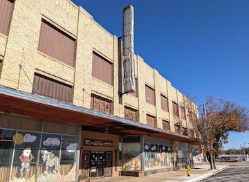 oklahoma/enid/landmark/simpson-s-old-time-museum