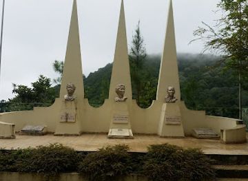 dominican-republic/santiago/landmark/monumento-a-las-hermanas-mirabal