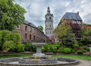 belgium/hainaut-hills/landmark/federation-du-tourisme-de-la-province-de-hainaut-visit-hainaut