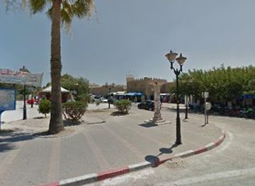 tunisia/hammamet/landmark/bab