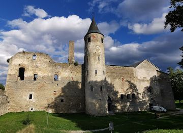 estonia/laanemaa/landmark/haapsalu-castle
