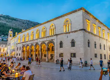 Rector's Palace