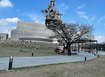 mexico/monterrey/fundidora-park/landmark/muscera