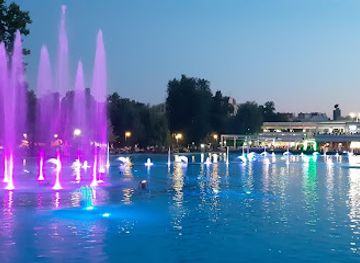bulgaria/plovdiv-region/landmark/singing-fountain