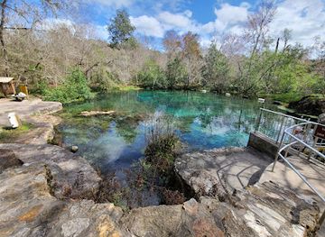 florida/big-bend/landmark/ichetucknee-springs-state-park
