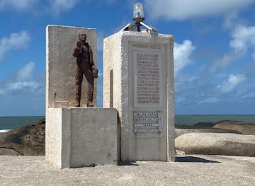 uruguay/rivera/landmark/monumento-a-artigas