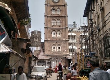 india/kanpur/landmark/kamla-tower