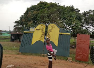 liberia/southeastern-region/landmark/national-museum-of-liberia