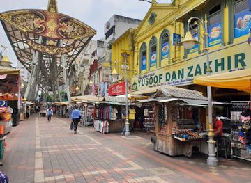 malaysia/west-coast/landmark/kasturi-walk