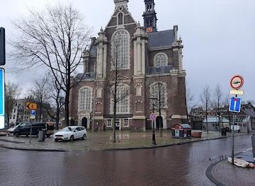 netherlands/amsterdam/landmark/westermarkt