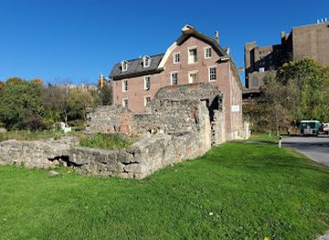 pennsylvania/great-valley/landmark/colonial-industrial-quarter
