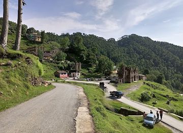 pakistan/murree/landmark/murree-wildlife-park