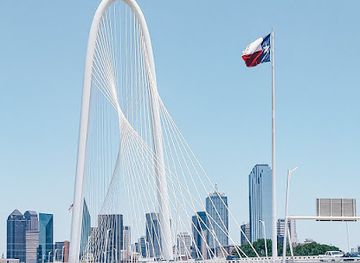 texas/dallas/landmark/ronald-kirk-bridge