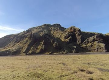 iceland/Þórsmörk/landmark/hofoabrekkuheioi